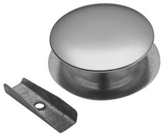 Faucet Hole Cover — image 1